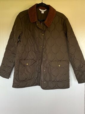 Old Navy Chore Jacket